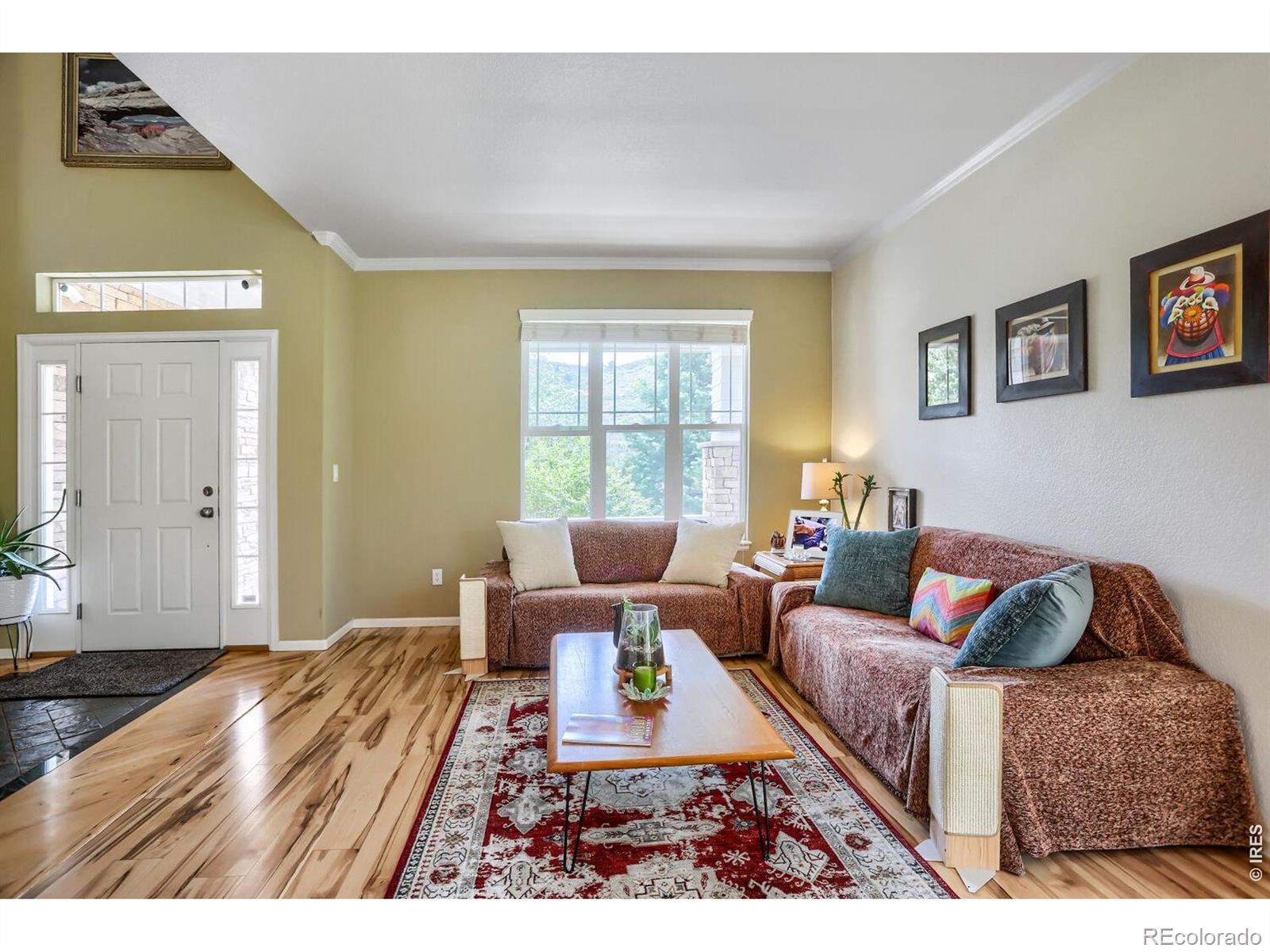 113 Eagle Valley Drive