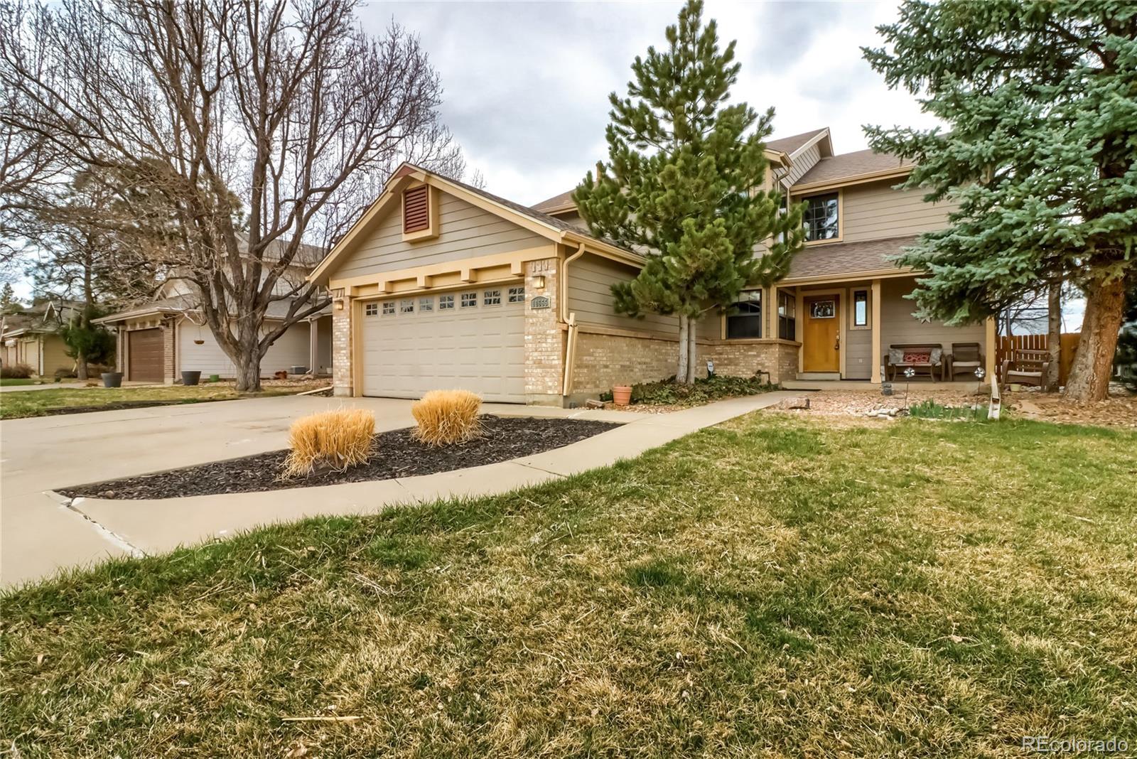 Photo 1 of 40 — 10655 W 85th Place, Arvada, CO 80005