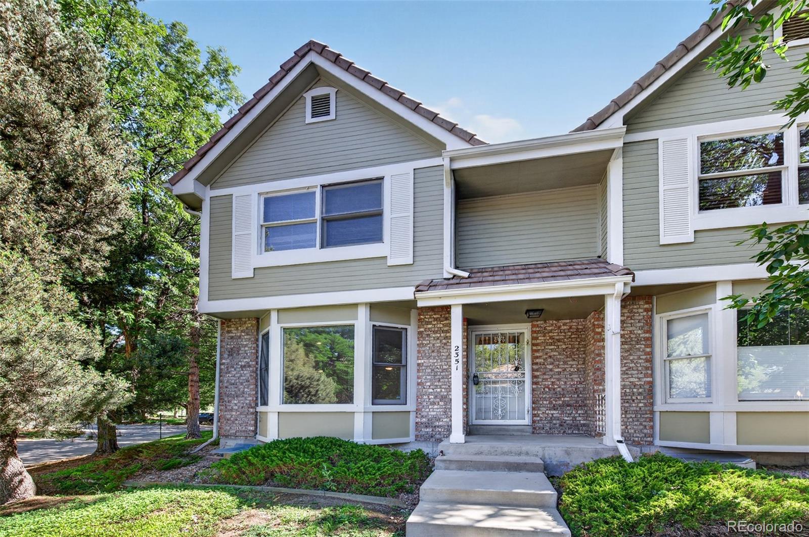 2351 Ranch Drive
