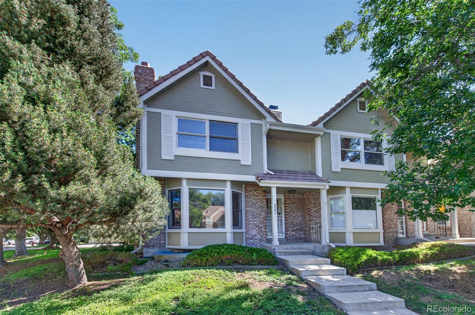 2351 Ranch Drive