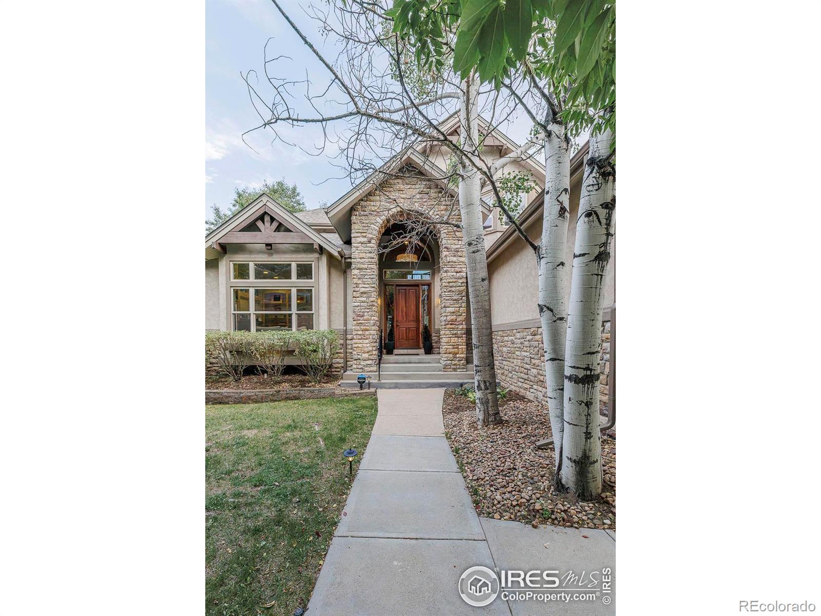 714 Skywalker Point