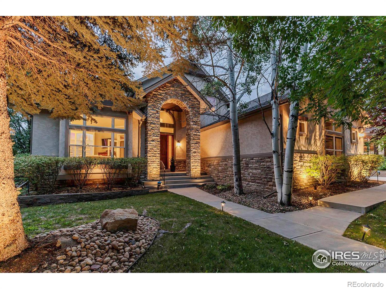 714 Skywalker Point