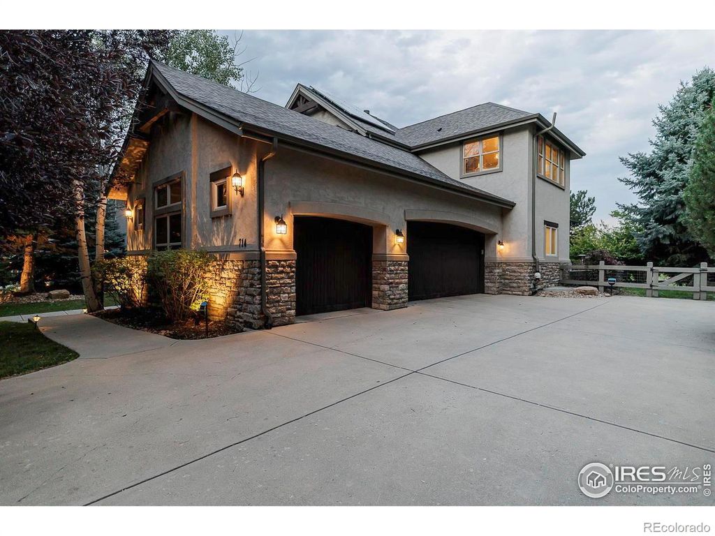 Photo of 714 Skywalker Point, Lafayette, CO 80026 (MLS # IR1040905)