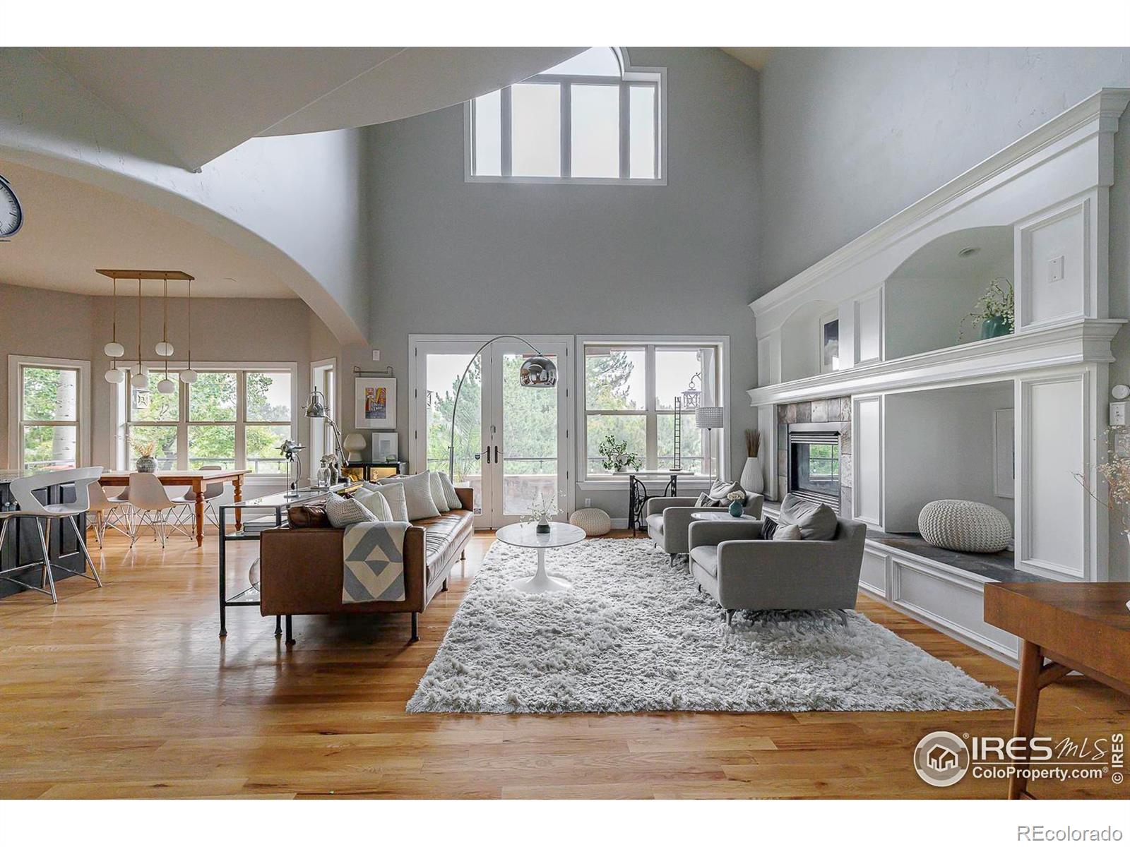 714 Skywalker Point