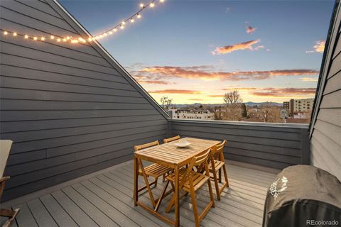 1460 Wolff Street 106 Denver CO 80204