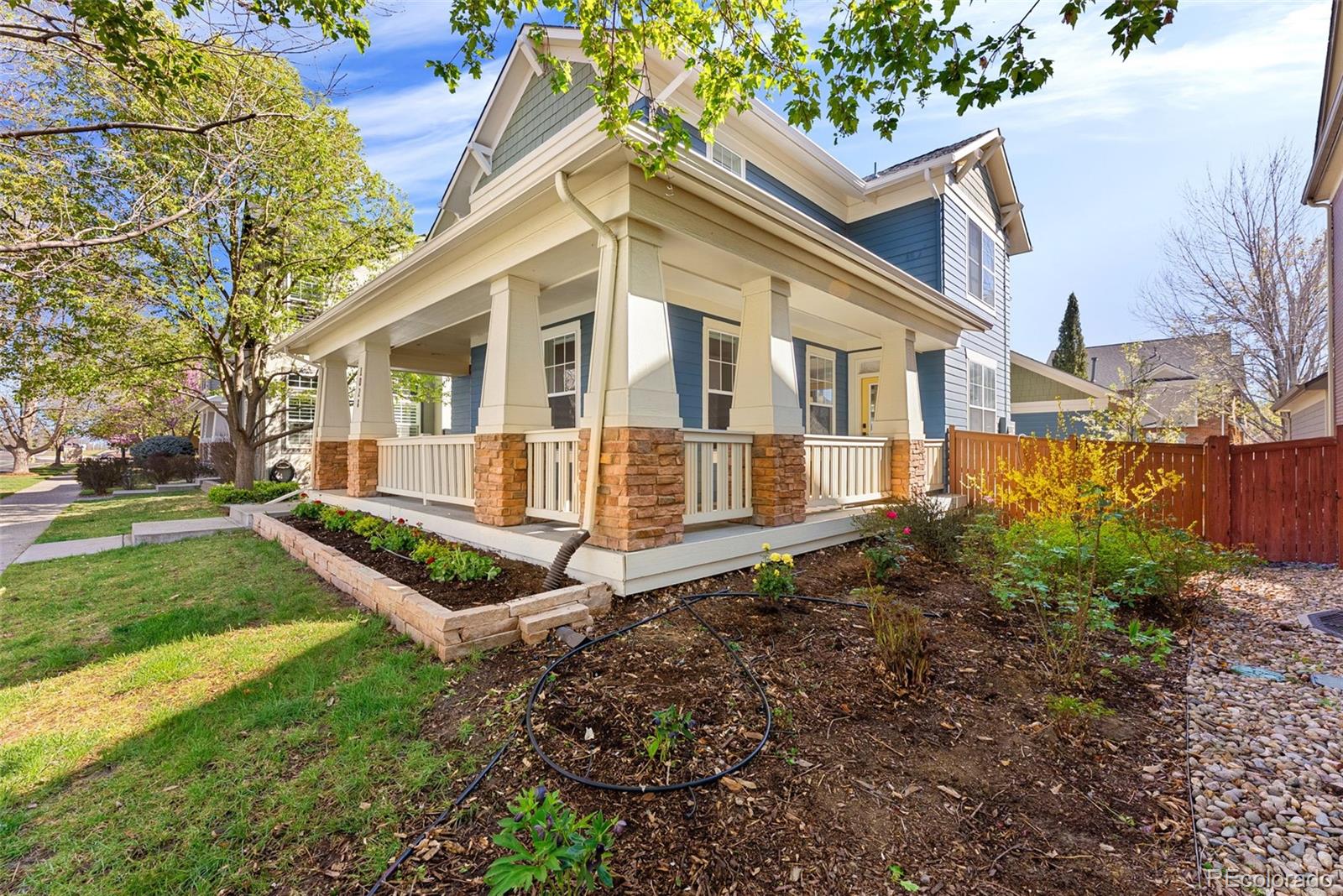 1028 Syracuse Street