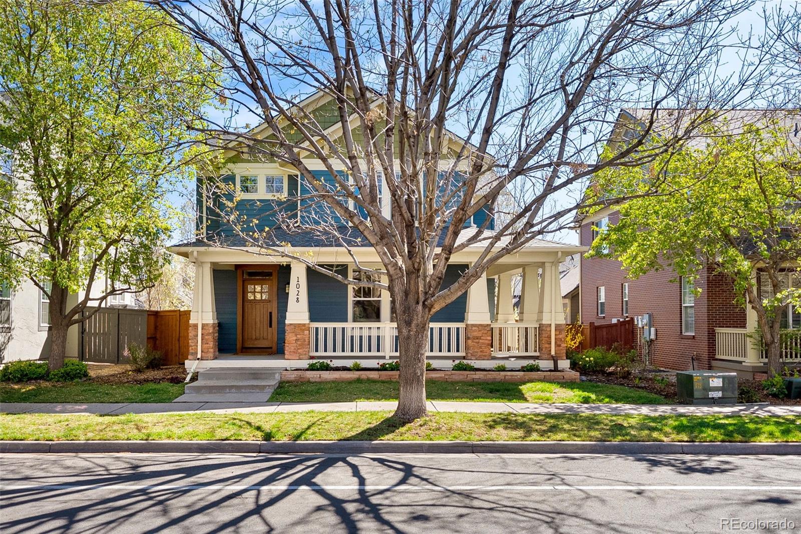 1028 Syracuse Street