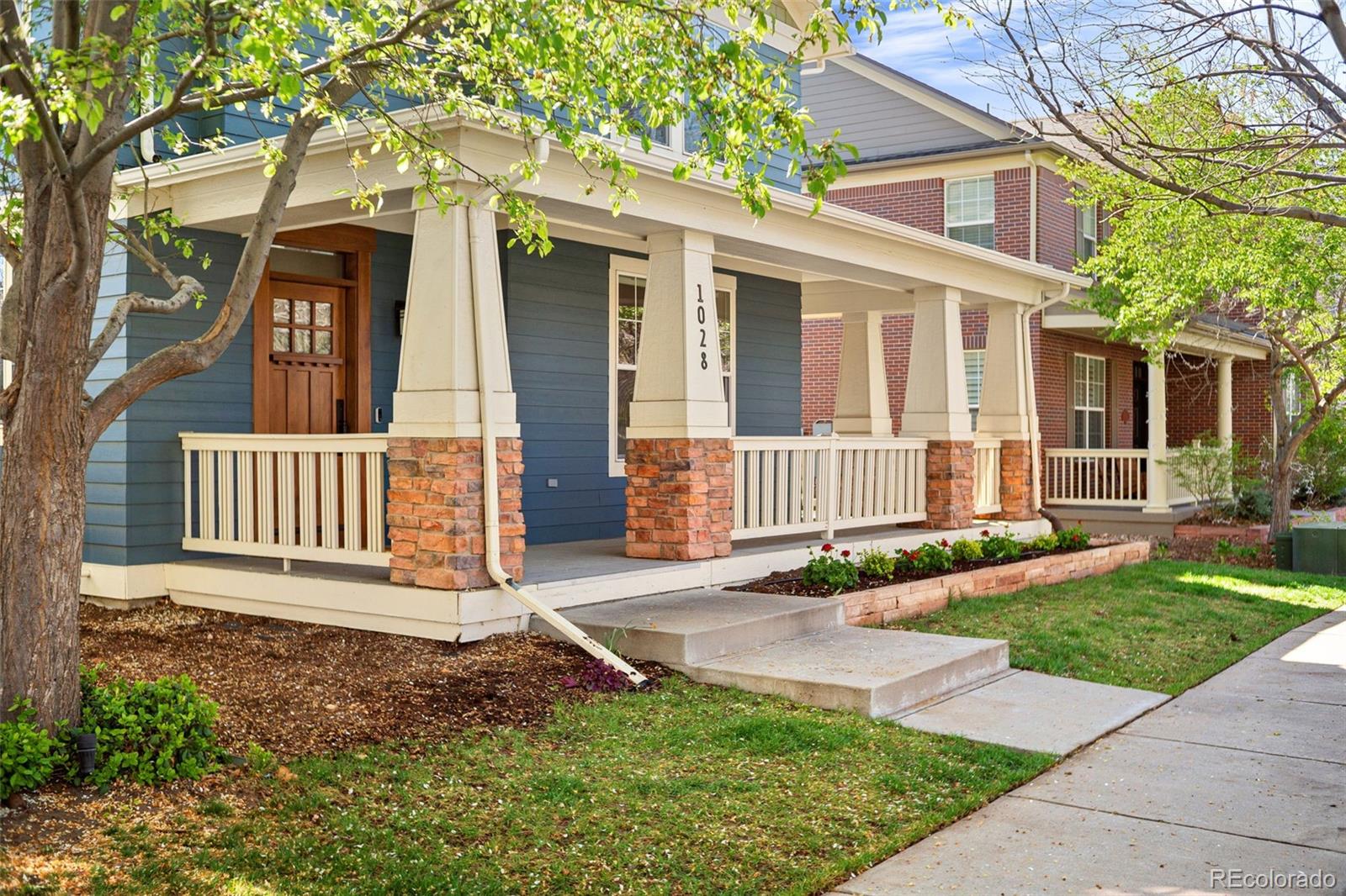 1028 Syracuse Street