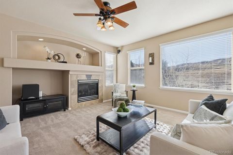 8367 Hackamore Road Littleton CO 80125