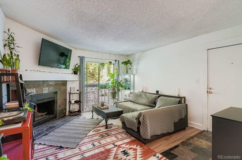 Photo of 4400 S Quebec Street #103L, Denver, CO 80237 (MLS # 8510920)