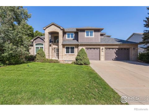 13971 Telluride Drive Broomfield CO 80020