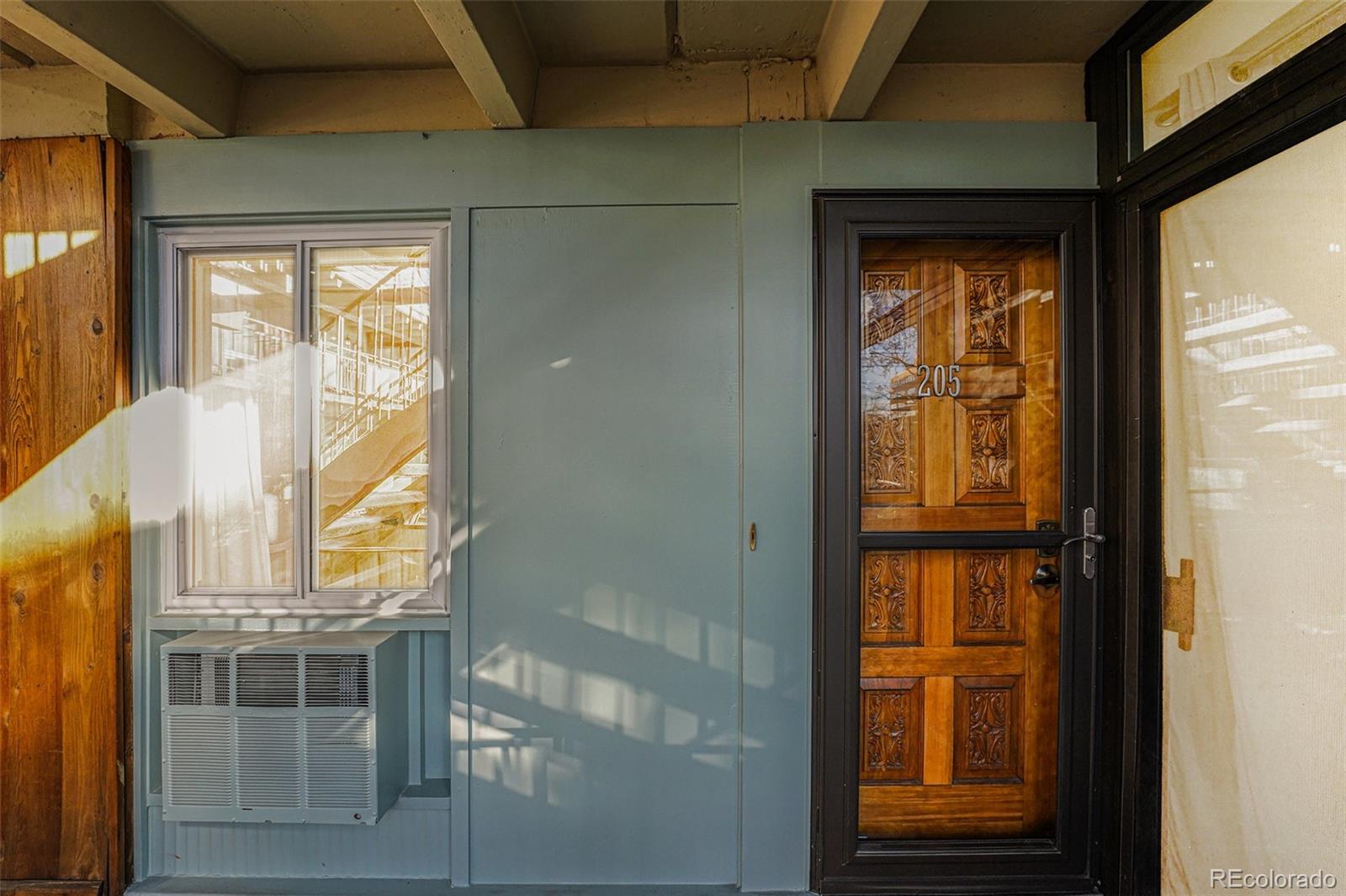836 Dexter Street 205