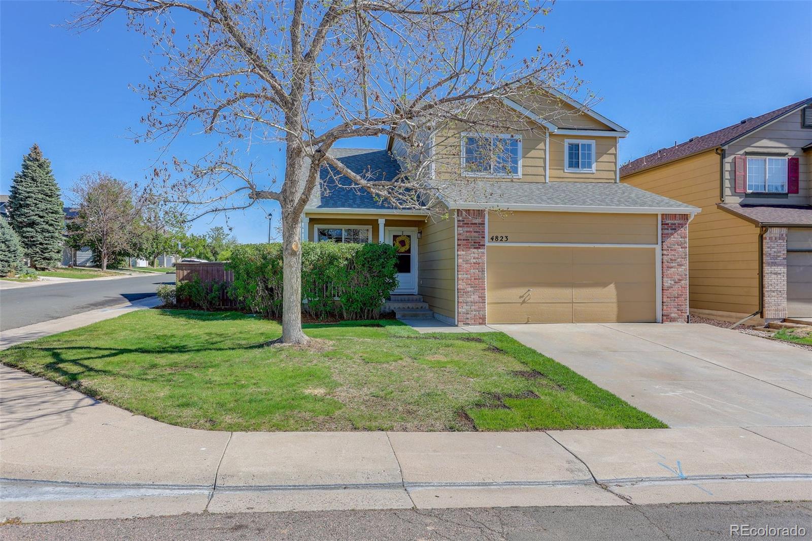 4823 Apollo Bay Drive