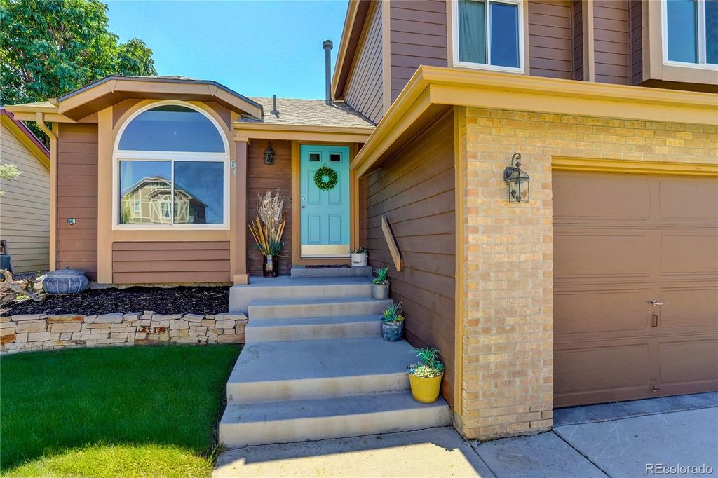 Photo of 662 White Cloud Drive, Highlands Ranch, CO 80126 (MLS # 3609882)