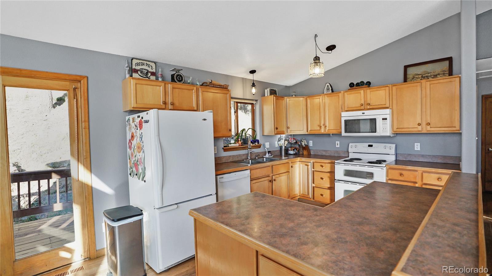 2729 County Road 72, Bailey, CO, 80421 3 2729 County Road 72