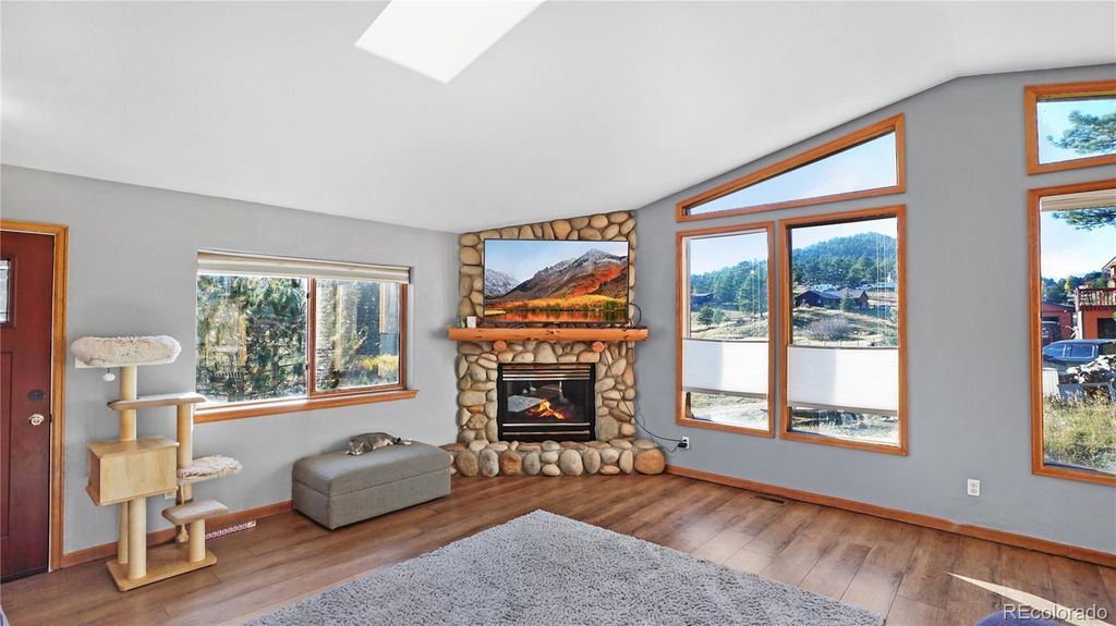 Photo of 2729 County Road 72, Bailey, CO 80421 (MLS # 7504106)