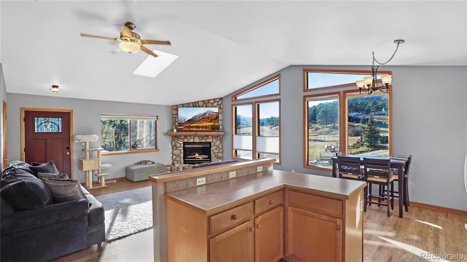 2729 County Road 72, Bailey, CO, 80421 4 2729 County Road 72