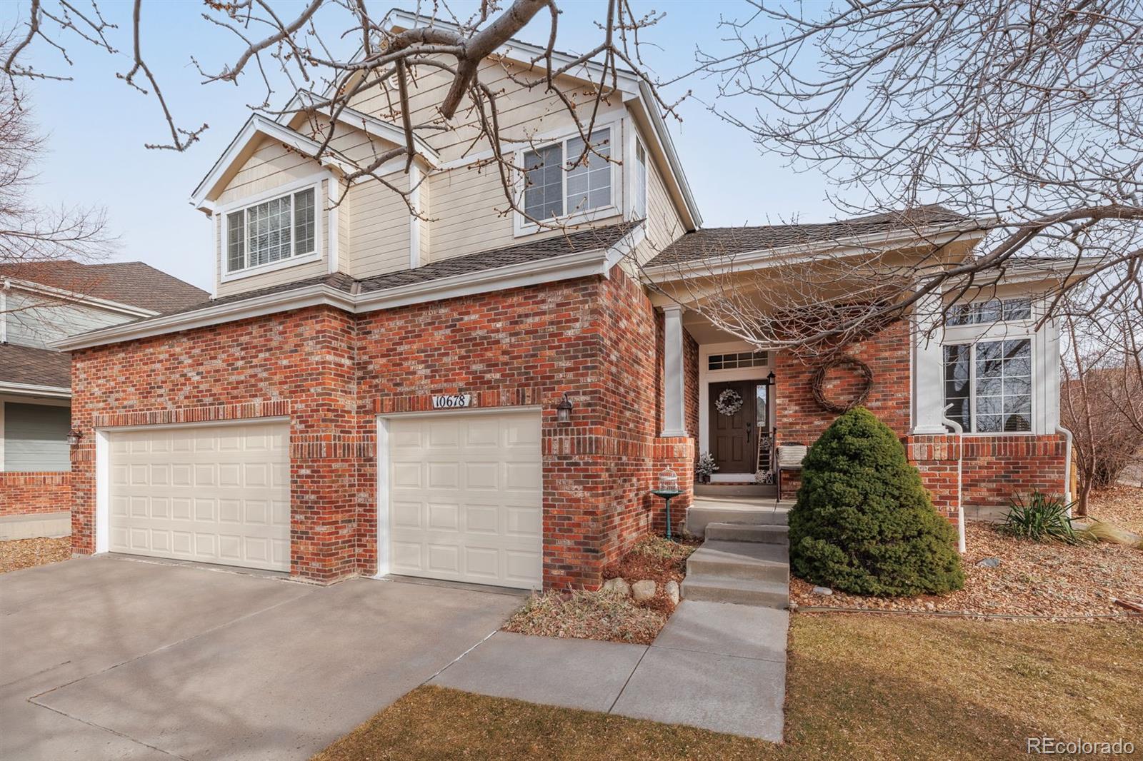 10678 Stone Creek Court