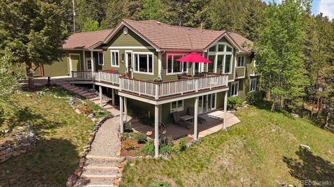 20410 Brookmont Road Morrison CO 80465
