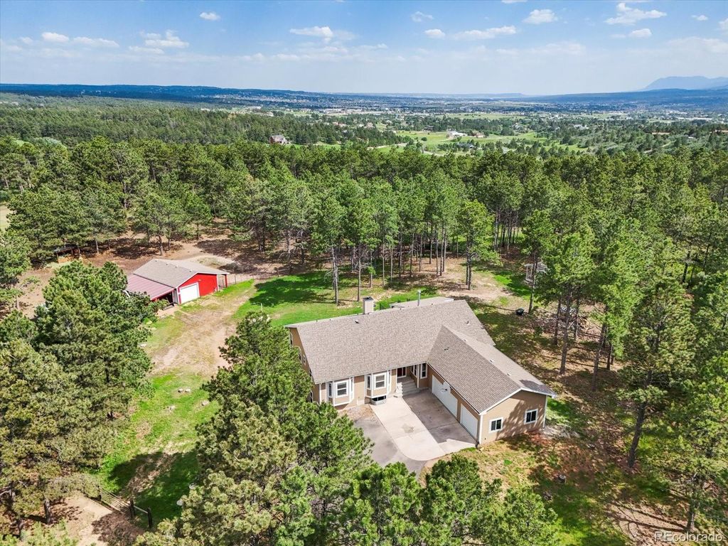 Photo of 20125 Indi Drive, Monument, CO 80132 (MLS # 8887774)