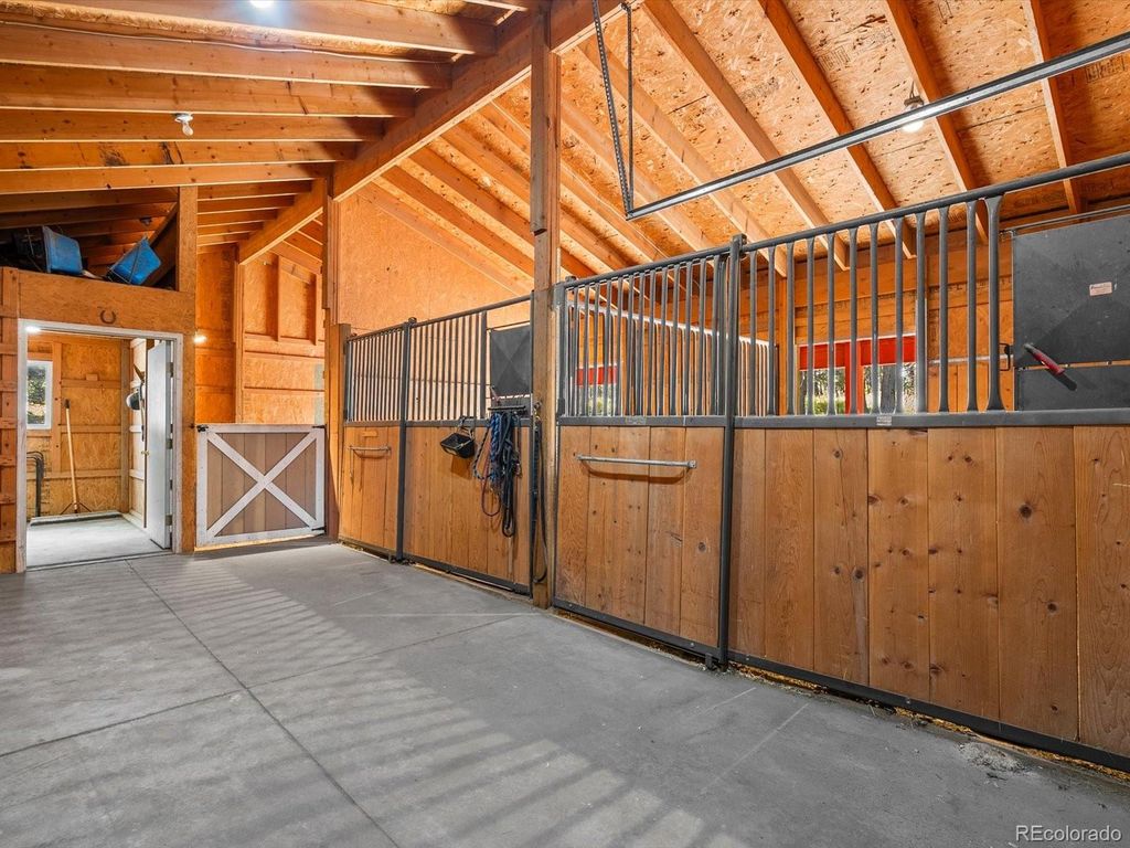 Photo of 20125 Indi Drive, Monument, CO 80132 (MLS # 8887774)