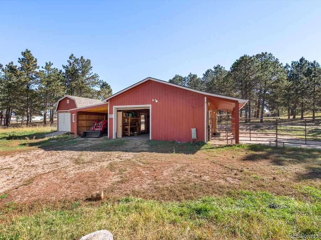 Photo of 20125 Indi Drive, Monument, CO 80132 (MLS # 8887774)