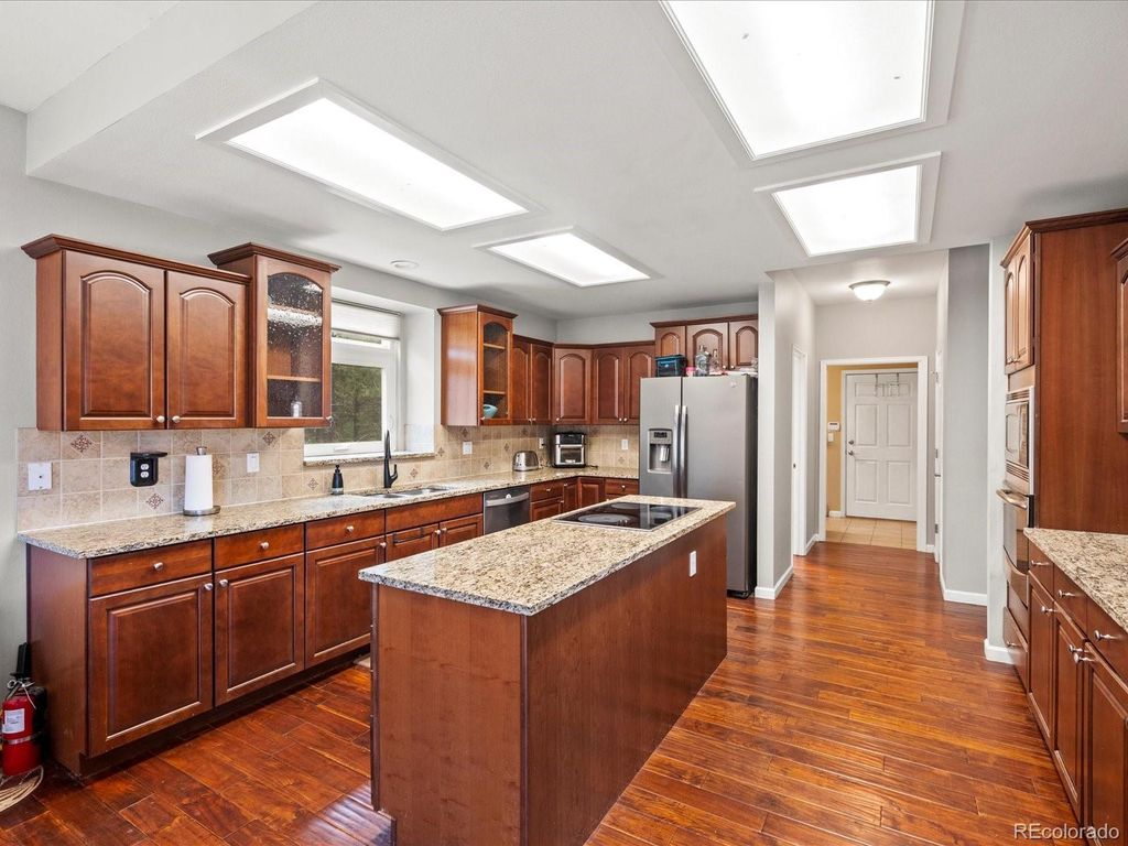 Photo of 20125 Indi Drive, Monument, CO 80132 (MLS # 8887774)