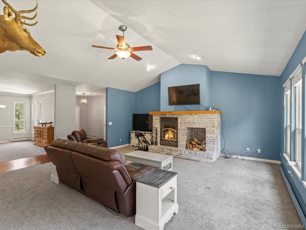 Photo of 20125 Indi Drive, Monument, CO 80132 (MLS # 8887774)