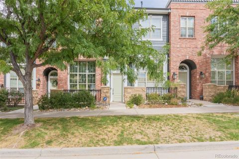 10164 Ridgegate Circle Lone Tree CO 80124