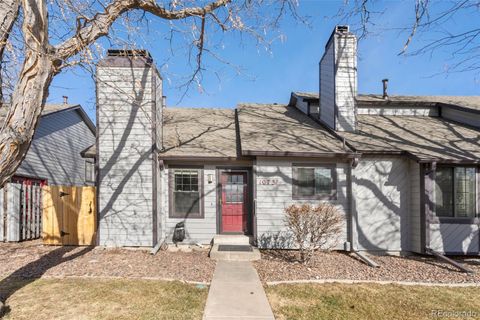 Photo of 10731 W 63 Avenue #A, Arvada, CO 80004 (MLS # 2485667)