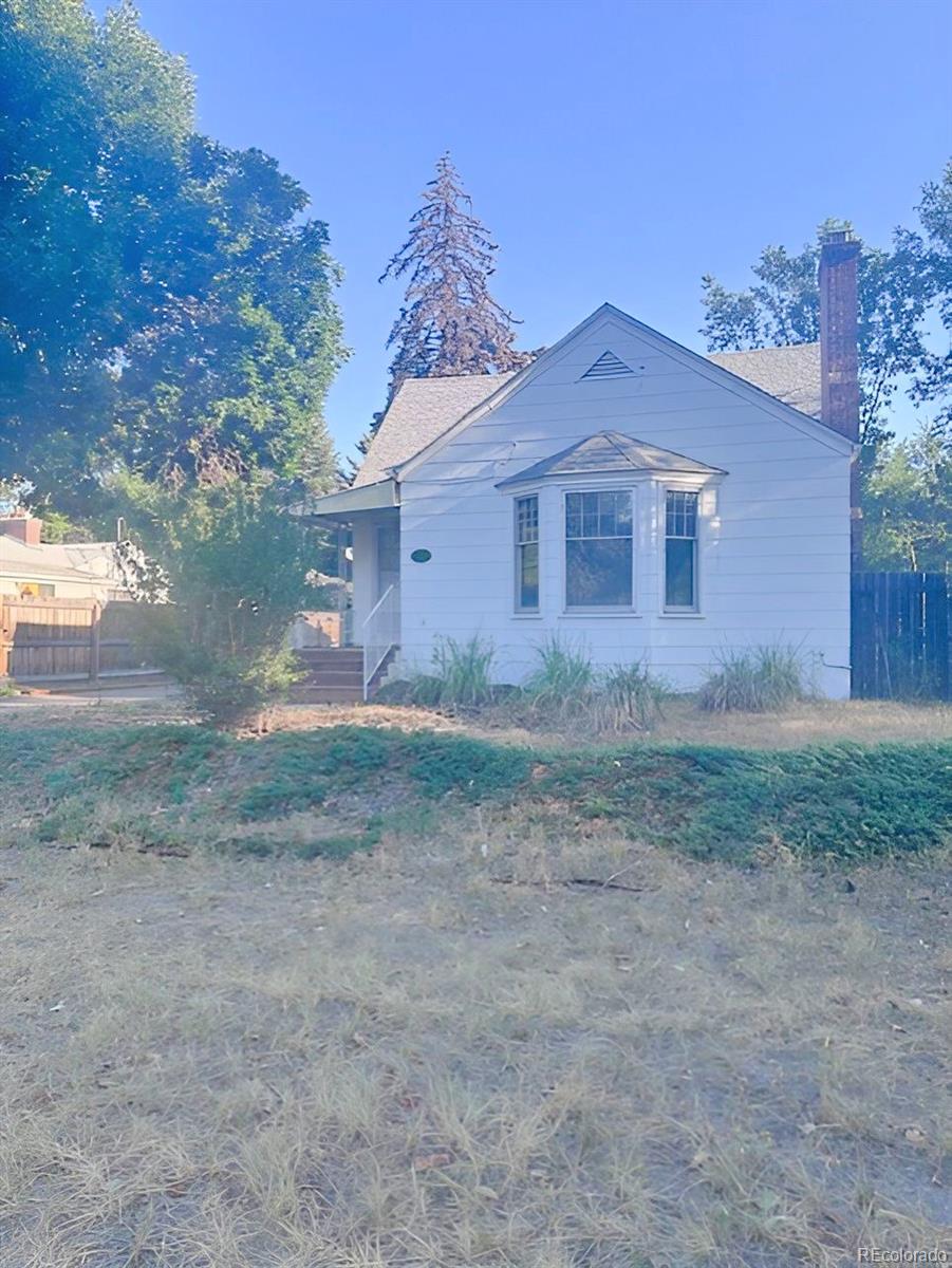 1309 E Amherst Avenue