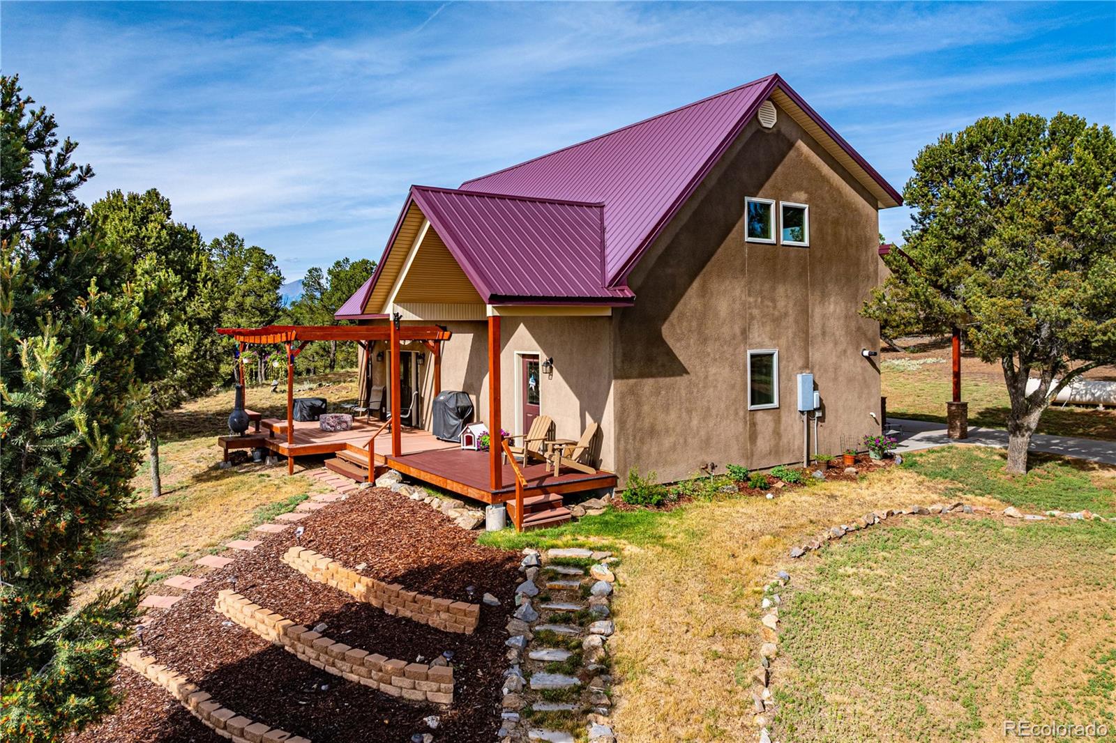 477 W View Road