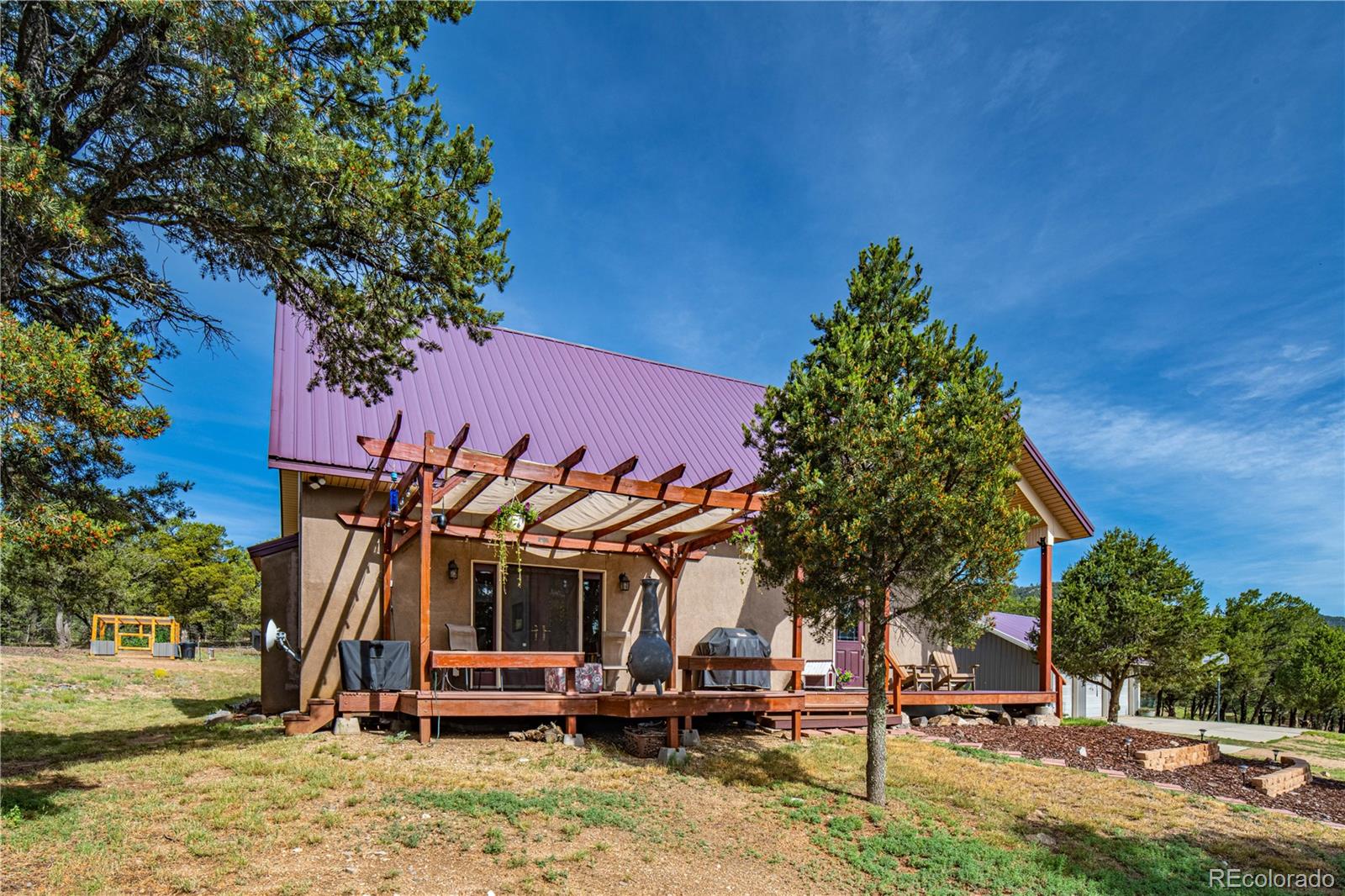 477 W View Road