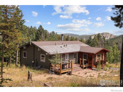6791 Brook Forest Drive Evergreen CO 80439