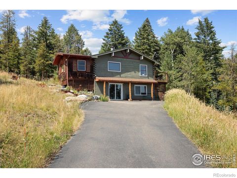 6791 Brook Forest Drive Evergreen CO 80439