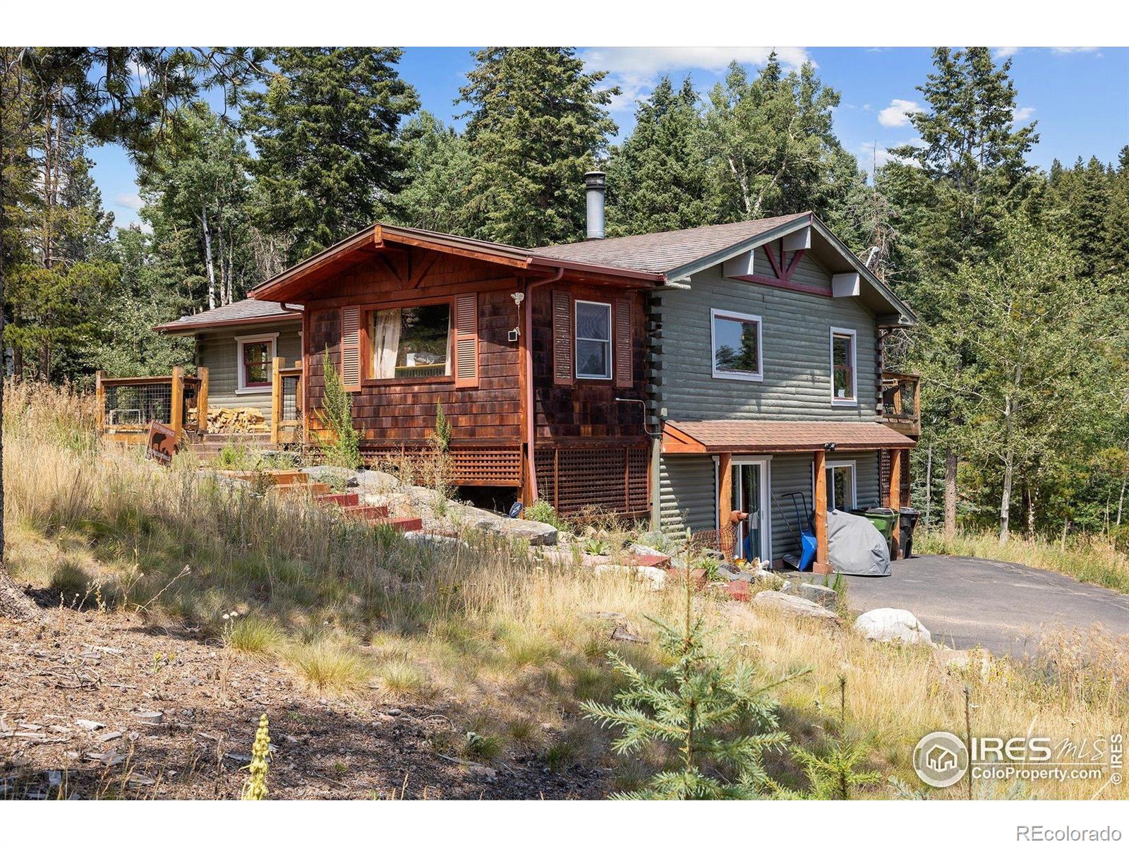 6791 Brook Forest Drive