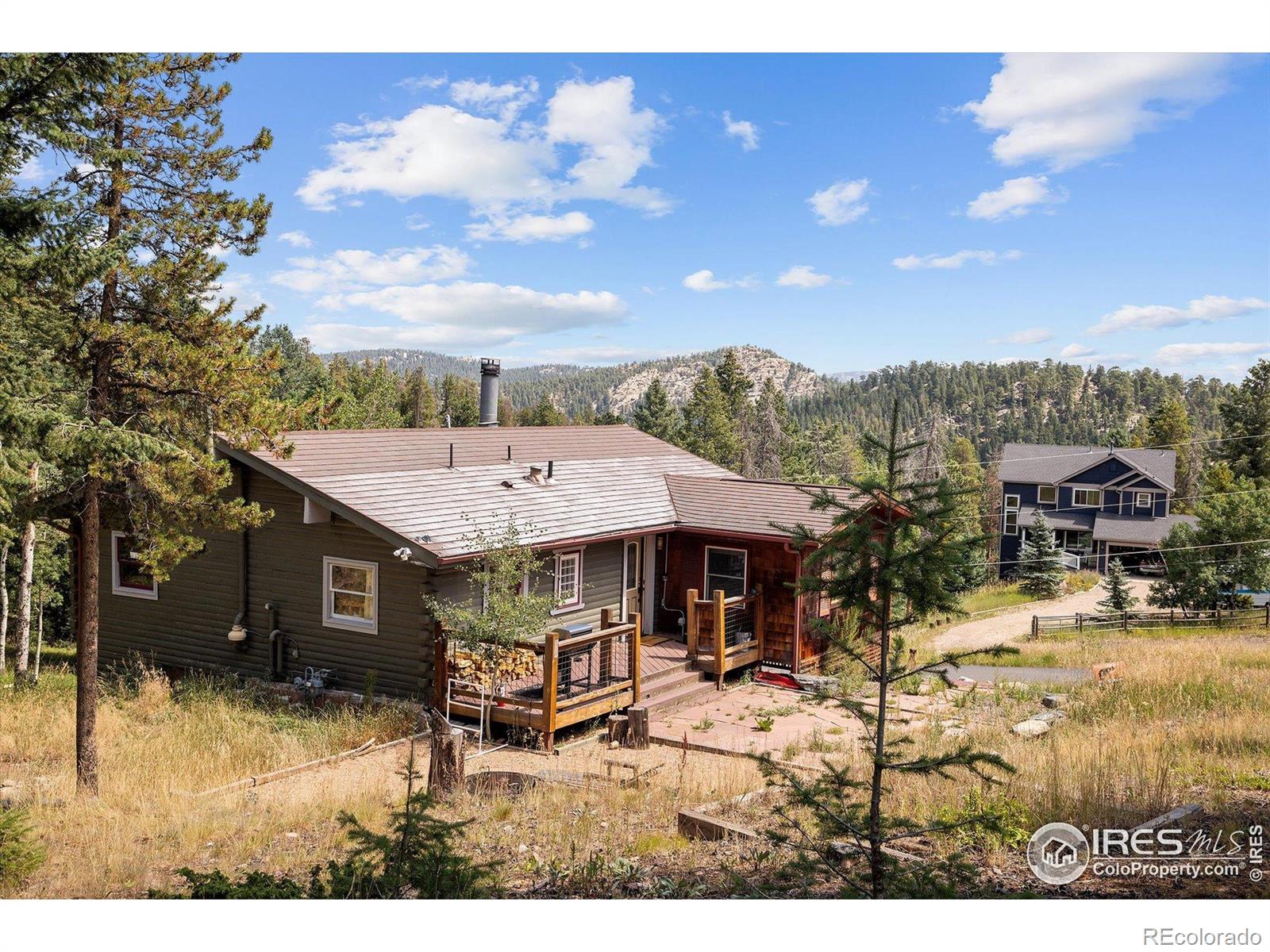 6791 Brook Forest Drive