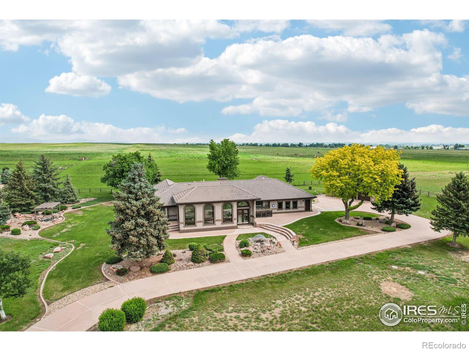 10141 Yellowstone Road