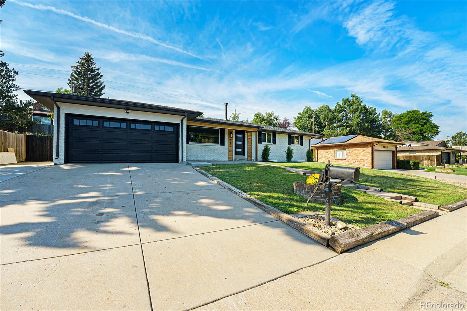 8296 W 71st Place