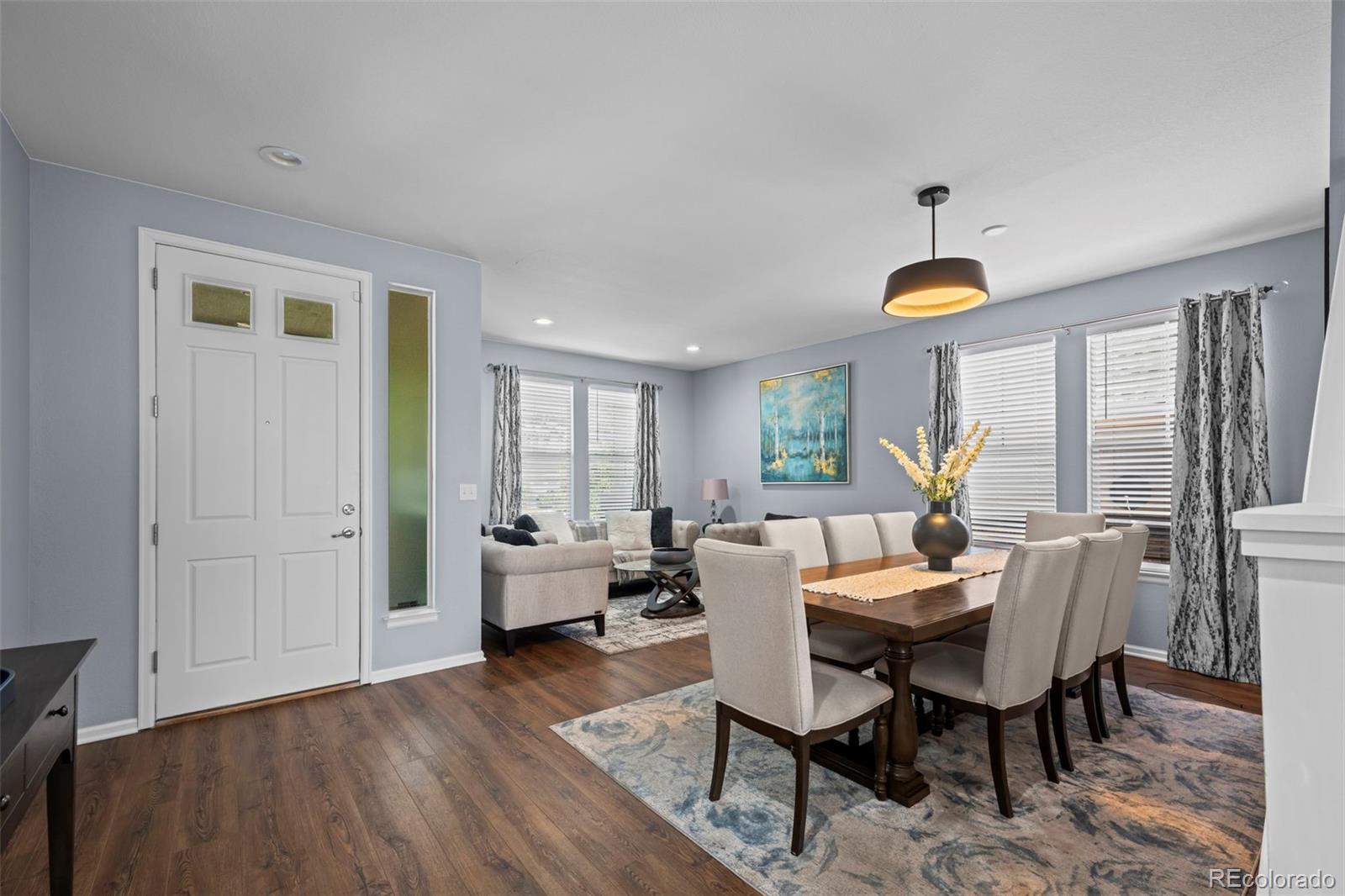 214 N Flat Rock Street, Aurora, CO, 80018 1 214 N Flat Rock Street