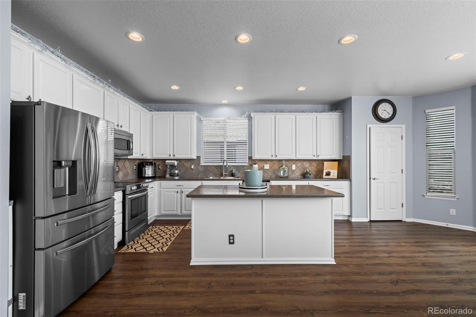 214 N Flat Rock Street, Aurora, CO, 80018 4 214 N Flat Rock Street