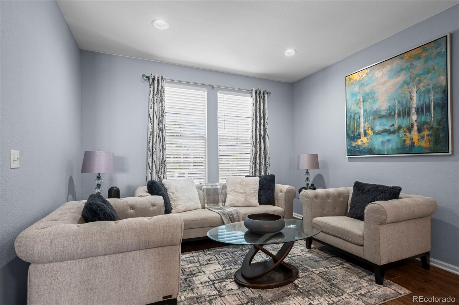 214 N Flat Rock Street, Aurora, CO, 80018 2 214 N Flat Rock Street