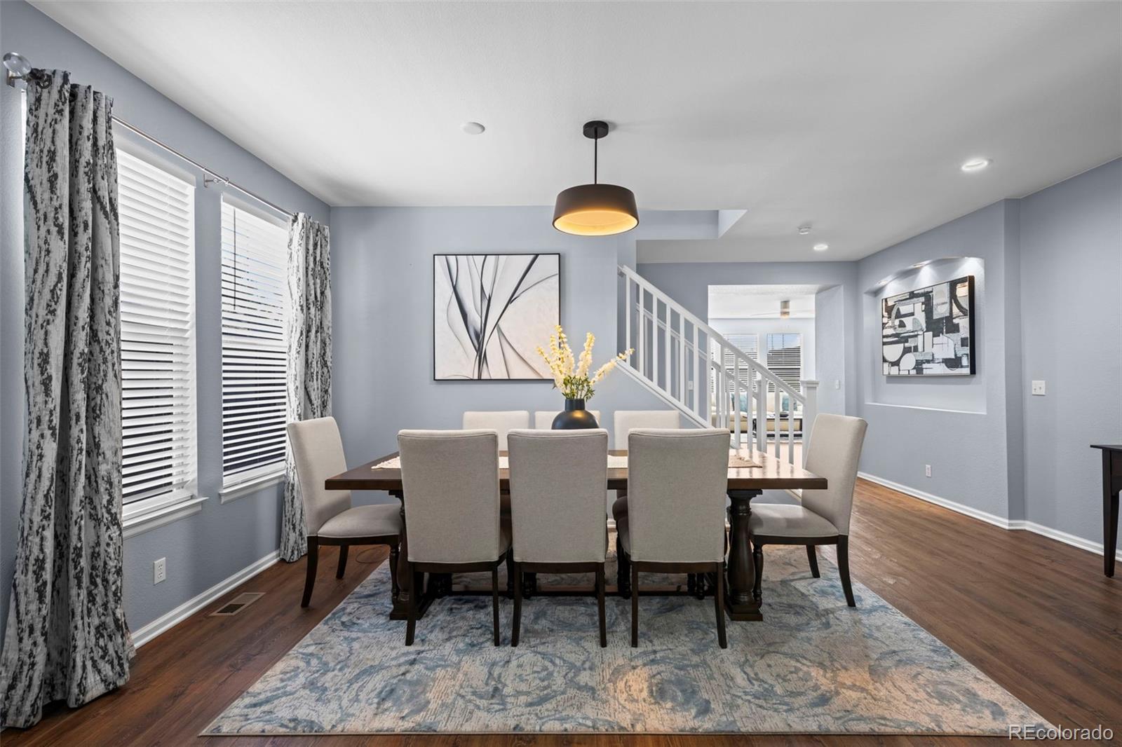214 N Flat Rock Street, Aurora, CO, 80018 3 214 N Flat Rock Street