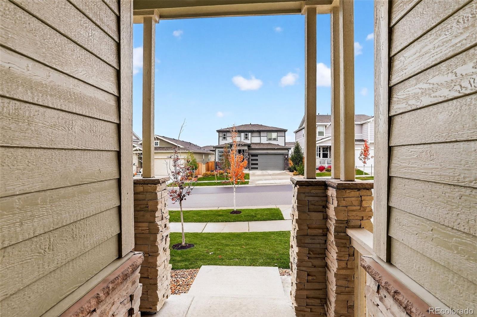 17396 Hop Clover Avenue, Parker, CO, 80134 3 17396 Hop Clover Avenue