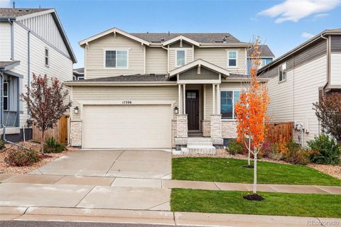Parker 117 17396 Hop Clover Avenue Parker CO 80134