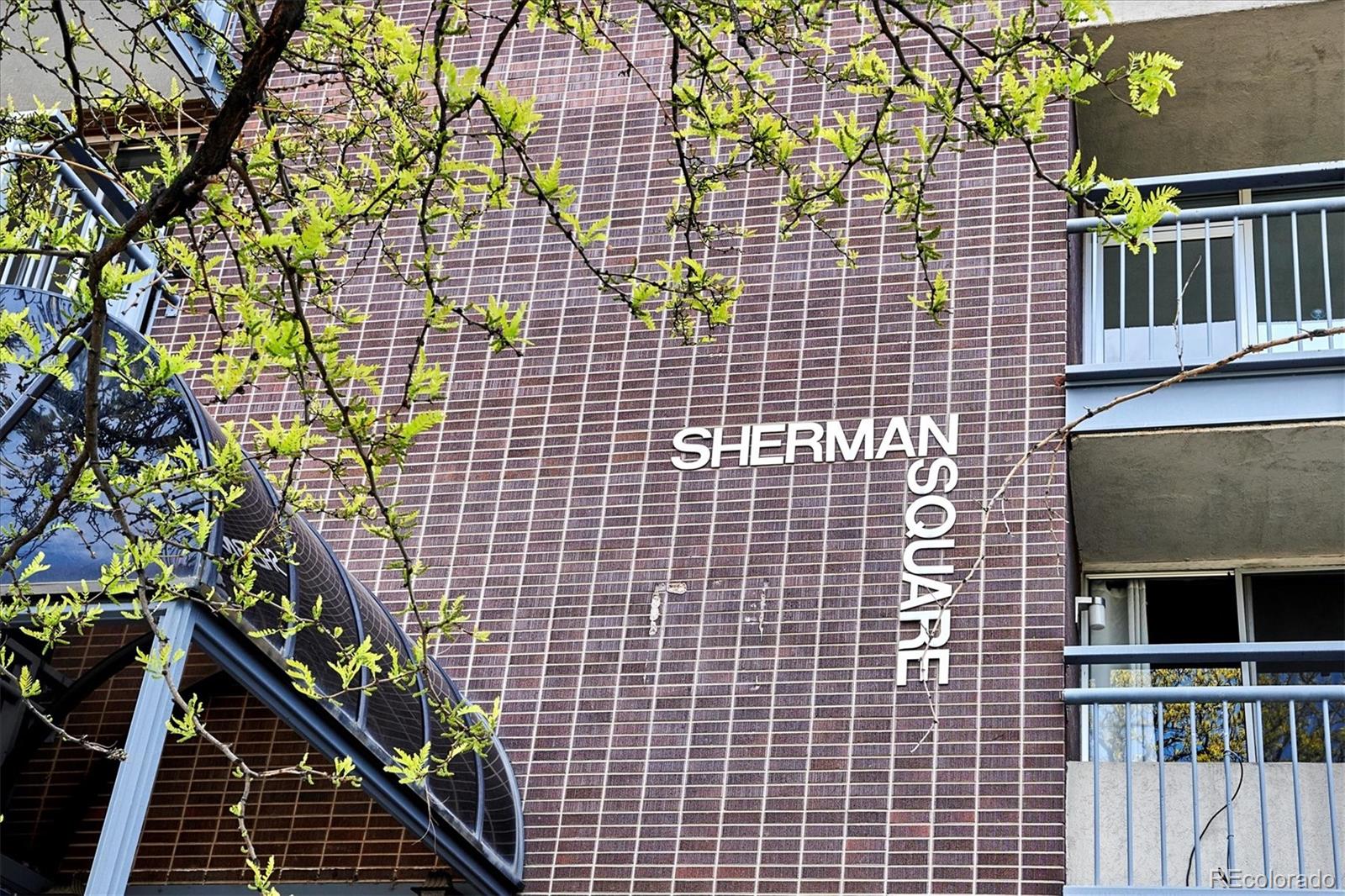 830 N Sherman Street 205