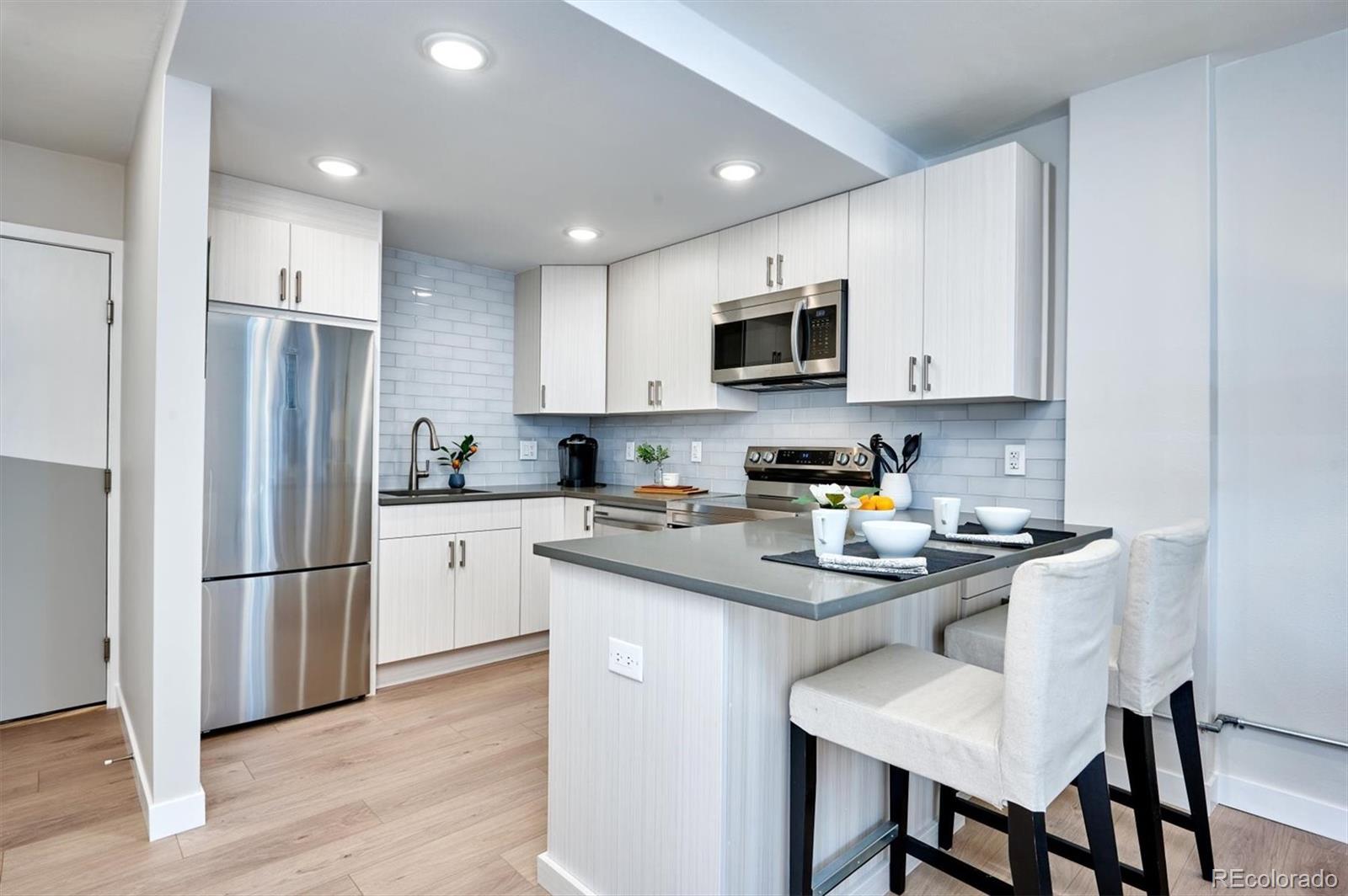 830 N Sherman Street 205, Denver, CO, 80203 4 830 N Sherman Street 205