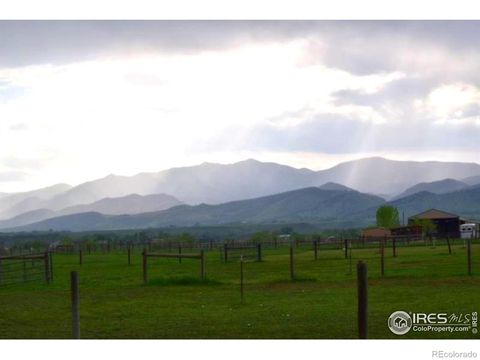10619 N 65th Street Longmont CO 80503