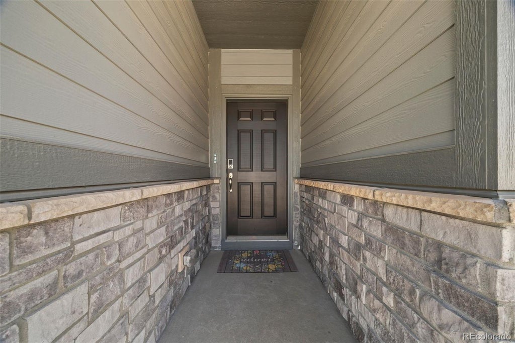 Photo of 18374 Grosbeak Place, Parker, CO 80134 (MLS # 7092221)
