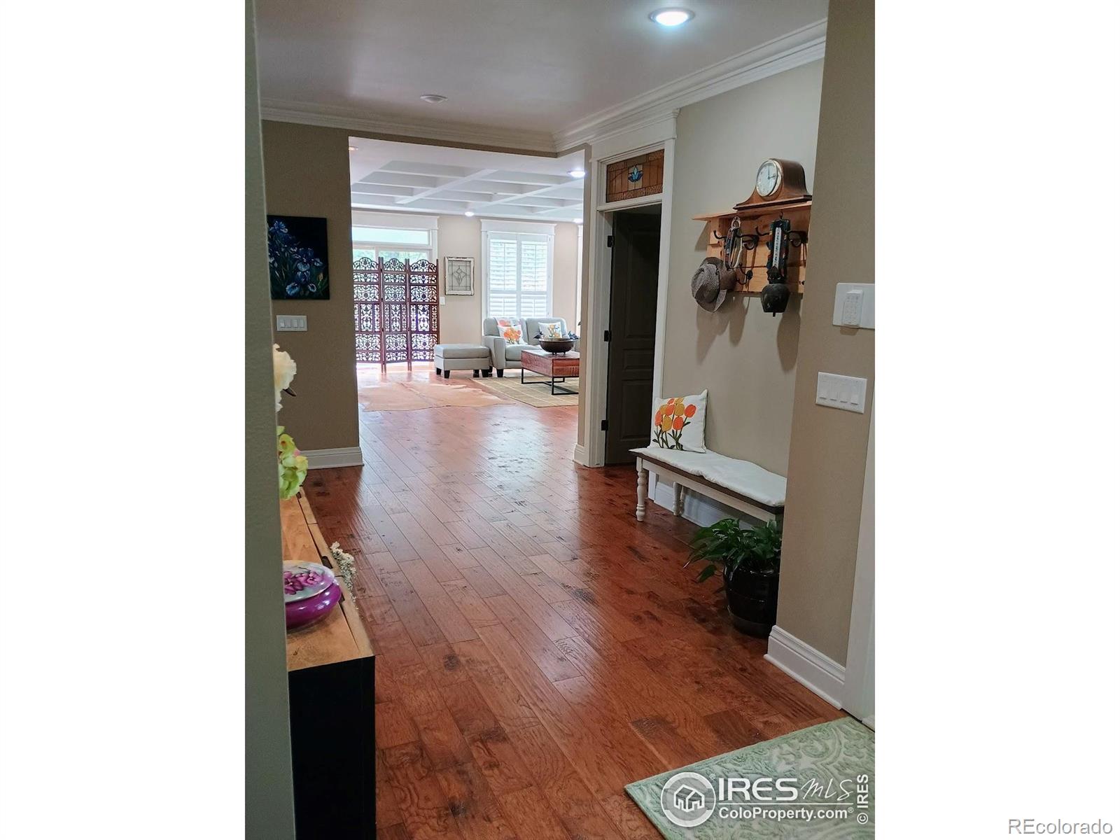 5200 Castle Ridge Place